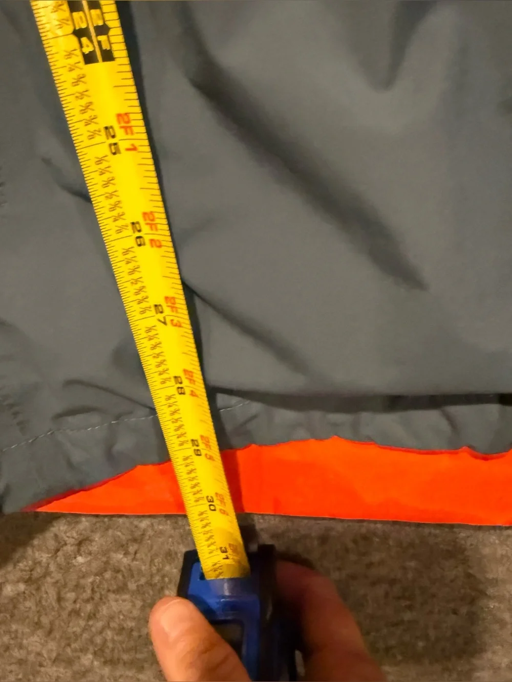 The North Face north face